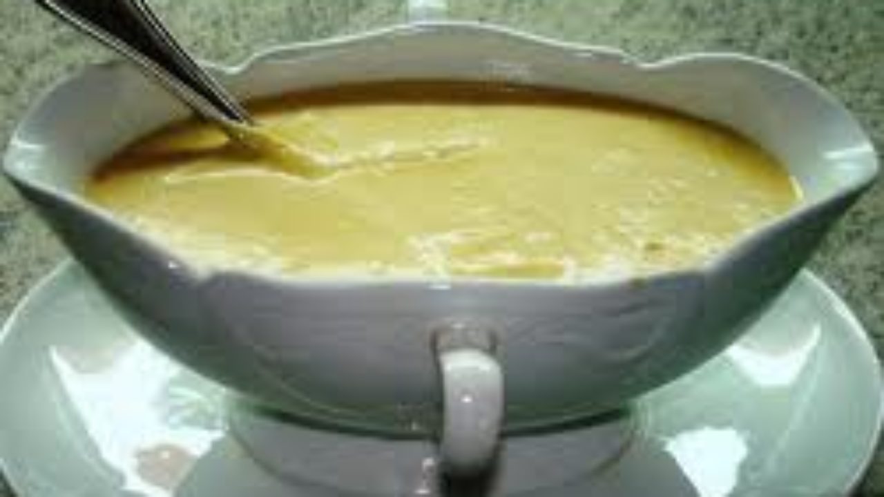 Salsa Parigina