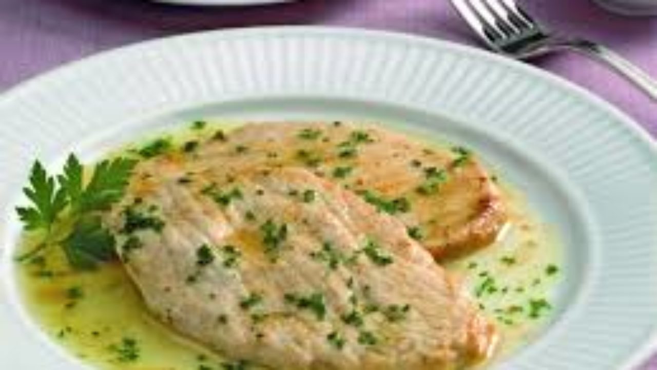 Scaloppine